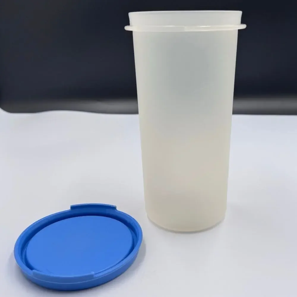 Tupperware vintage 1980s